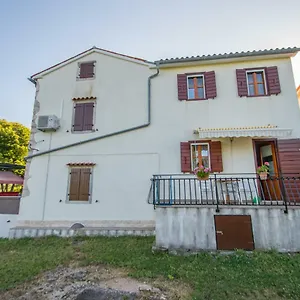House Bruno Drenje (Istria)